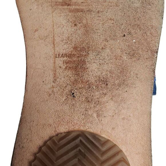 Jeffrey Campbell Floral Sandals - Picture 2 of 10